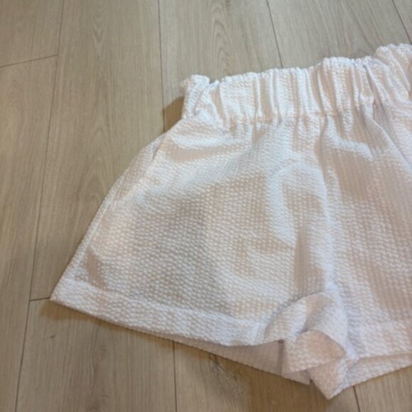 Kimberly Taylor Seersucker Set - Picture 10 of 12